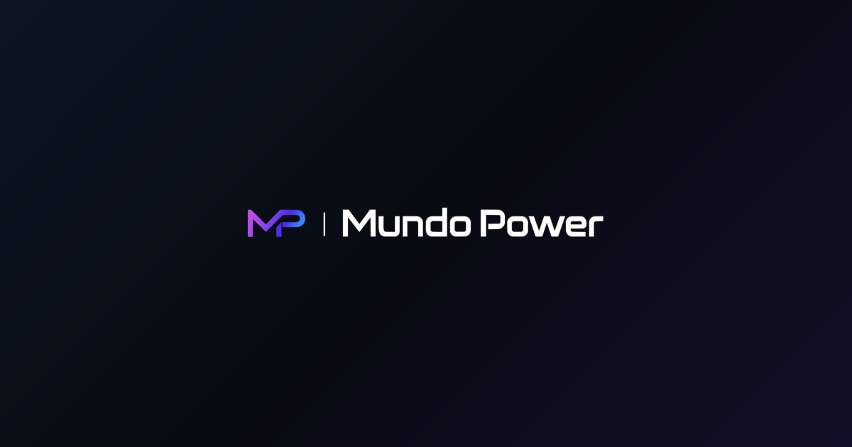 MCP Mundo Power · Mundo Power
